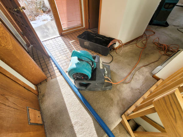 Best Residential water damage restoration  in Garden Acres, CA