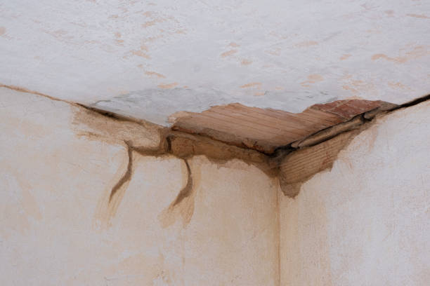 Best Flood restoration services  in Garden Acres, CA