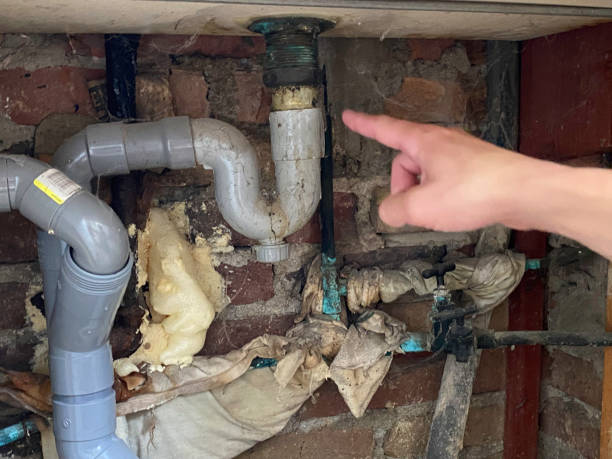 Best 24-hour water damage restoration  in Garden Acres, CA